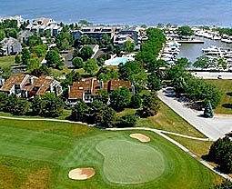 Hotel Sawmill Creek Resort