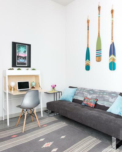 Hotel The Guild East Side | Corazon