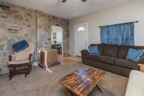 Unwind House