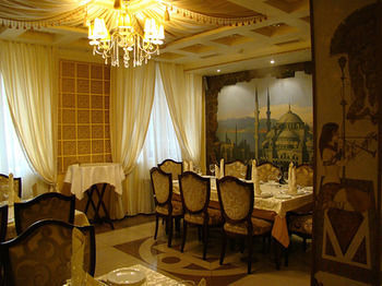 Fidan Hotel
