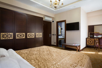 Fidan Hotel