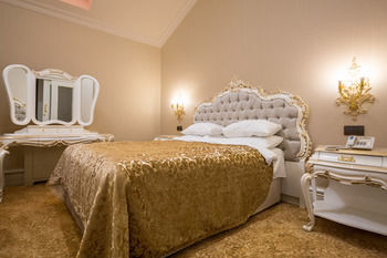 Fidan Hotel