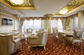 Fidan Hotel