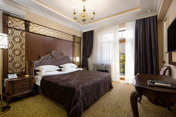Fidan Hotel