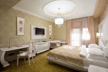 Fidan Hotel
