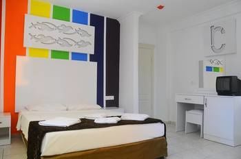 Rainbow Castle Hotel