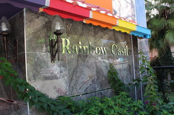 Rainbow Castle Hotel