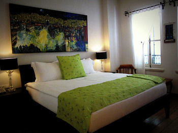 Nisi Hotel - Adults Only