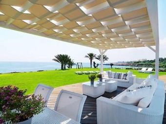 Sirina Villas