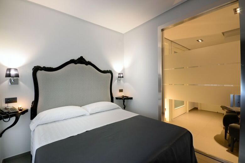 Hotel Barbarella Suite