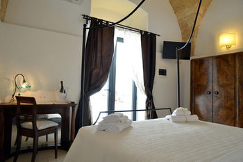Bed & Breakfast Masseria Palane