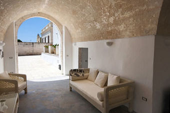 Villa Anchora
