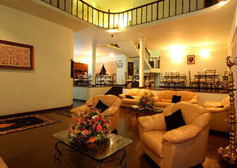 Hotel The Hideaway Ella