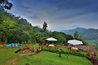 Hotel The Hideaway Ella