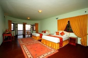 Hotel The Hideaway Ella