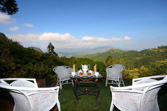Hotel The Hideaway Ella