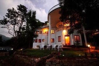 Hotel The Hideaway Ella