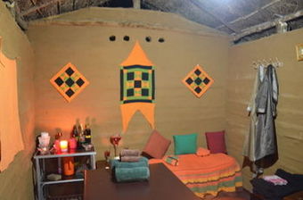 Hotel The Hideaway Ella