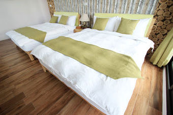 Hotel Chi Ya B&B