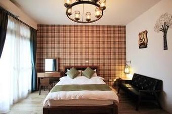Hotel Chi Ya B&B