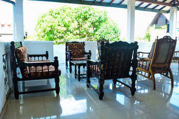 Hotel Zen Rooms Kattuwa Road Negombo