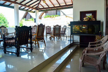 Hotel Zen Rooms Kattuwa Road Negombo