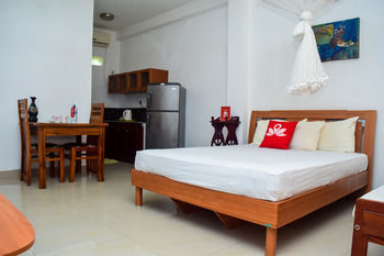 Hotel Zen Rooms Kattuwa Road Negombo