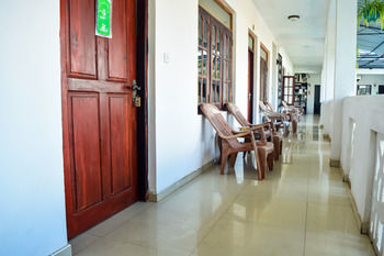 Hotel Zen Rooms Kattuwa Road Negombo