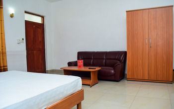 Hotel Zen Rooms Kattuwa Road Negombo