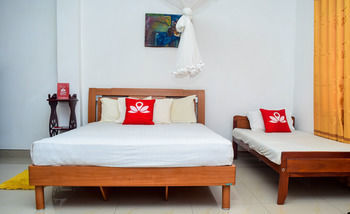 Hotel Zen Rooms Kattuwa Road Negombo