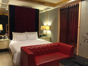Hotel Discovery Motel - Yanping
