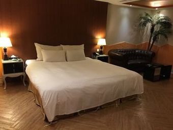 Hotel Discovery Motel - Yanping