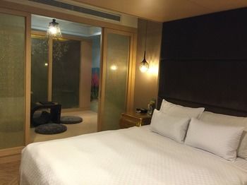 Hotel Discovery Motel - Yanping