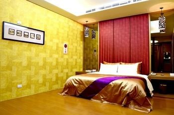 Hotel Carther Motel