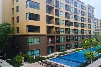 Aparthotel The Rain Cha Am Hua Hin