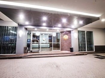 Keoja Hotel