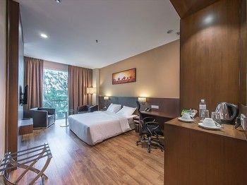 Keoja Hotel