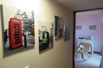 Hotel Livia B&B