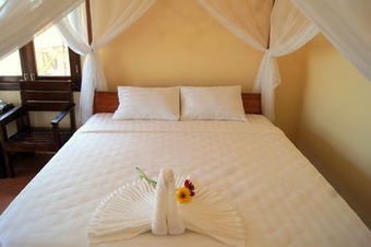 Hotel Gold Sand Beach Bungalow