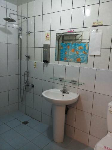 Puti Commercial Hotel