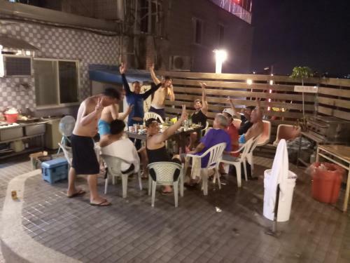 Puti Commercial Hotel
