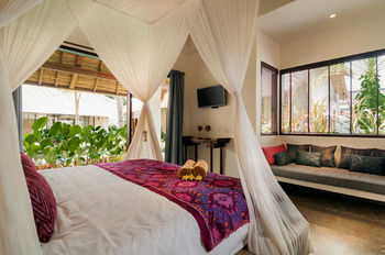 Bed & Breakfast Karmagali Suites