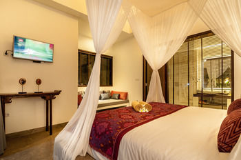 Bed & Breakfast Karmagali Suites