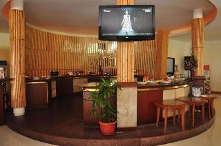Apartamento Putri Duyung Ancol