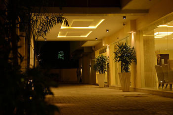 Hotel Blu Iris