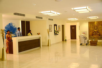 Hotel Blu Iris
