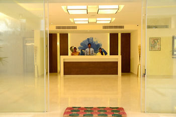 Hotel Blu Iris