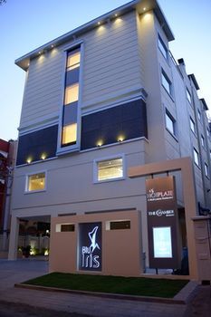 Hotel Blu Iris