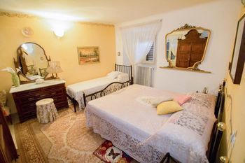 B&B Ca Pelitti