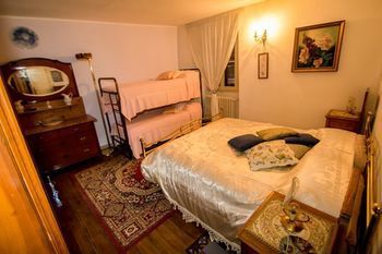 B&B Ca Pelitti